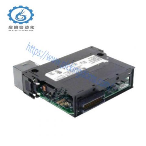 Honeywell TC-IXL061: Advanced PLC Module for Industrial Automation