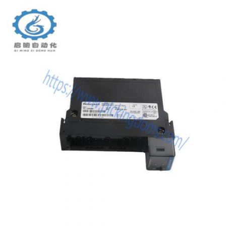 Honeywell TC-IXR061 96978380-A01 Input Module: High-Fidelity Control Solutions