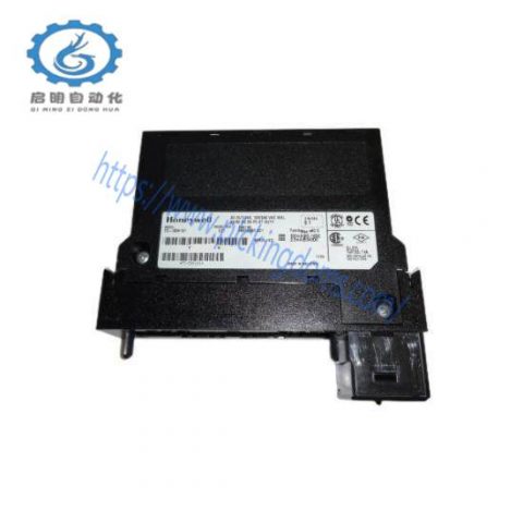 Honeywell TC-ODK161 Digital AC Output Module for Industrial Automation