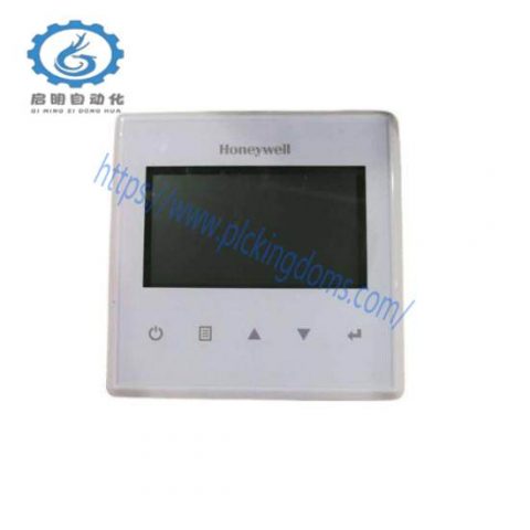 Honeywell VEC8675WP20 Controller - Industrial Automation Module