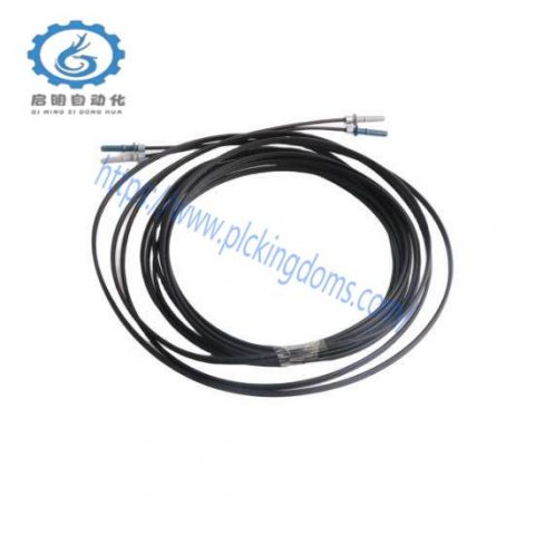 HP 44723A Industrial Measurement Module