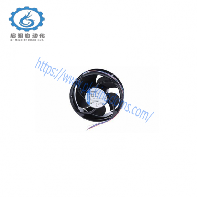 HP 44723A Industrial Measurement Module