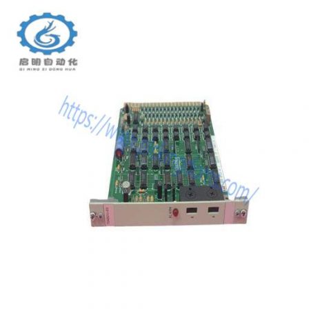 HP 44727 Control Room Inter-Device Communication Module, High-Speed Data Transfer
