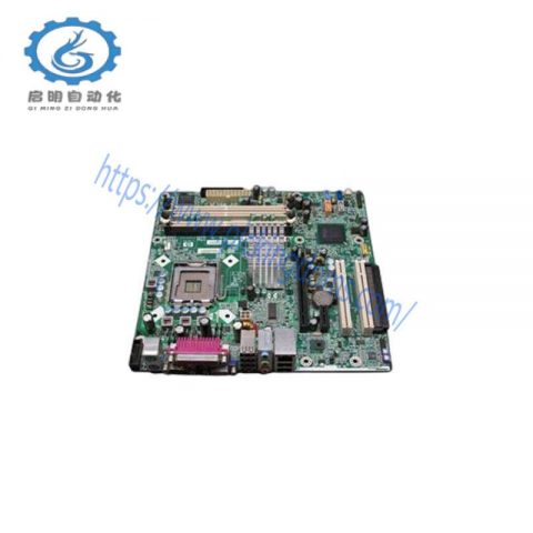 HP 480077-001 | 334136-001 | 179261-001: Industrial Processor Board