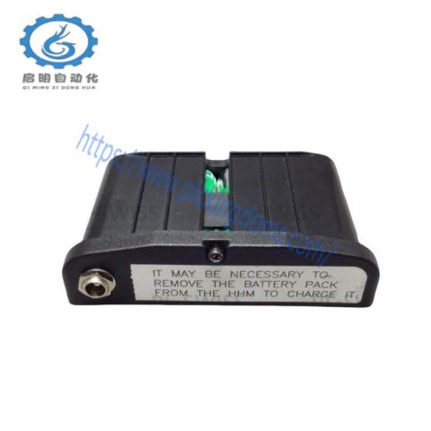GE IC660BPM500: High-Performance Handheld Monitor Battery Pack
