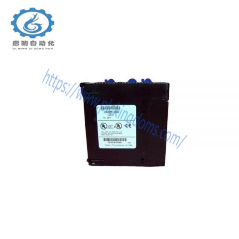 GE IC693MDL654F: Advanced Modular Input, Precision Control for Industrial Automation