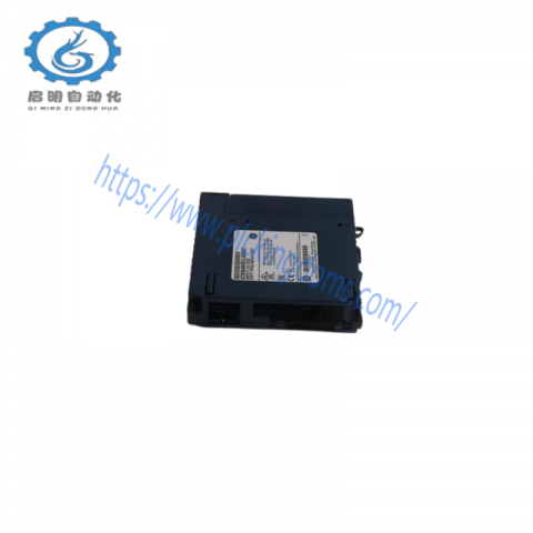 GE Fanuc IC694MDL930C - Isolated Relay Output Module, Advanced Industrial Control Solution