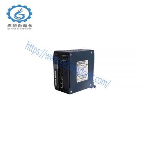 GE IC695CPE305-AFAT - PACSystems RX3i CPU, Advanced Control & Automation Solution