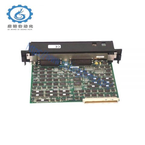 GE IC697RCM711 Redundancy Communications Module: Precision, Reliability, and Efficiency in Industrial Control Systems
