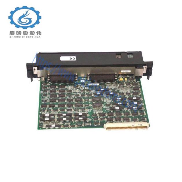 GE IC697RCM711 Redundancy Communications Module: Precision, Reliability, and Efficiency in Industrial Control Systems
