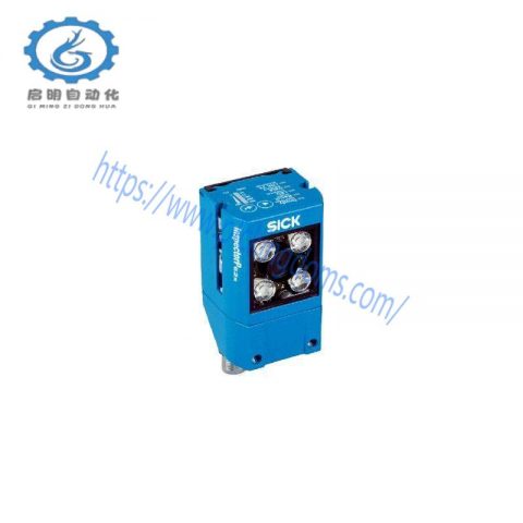 SICK ICR620S-T11503 Code Reader, Advanced Barcode Scanning Solution