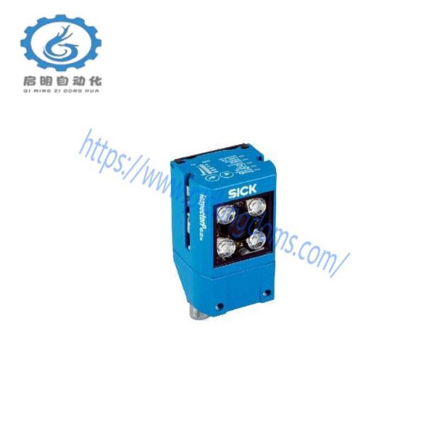 SICK ICR620S-T11503 Code Reader, Advanced Barcode Scanning Solution