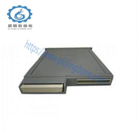 ICS Triplex T3404 Digital Input Module