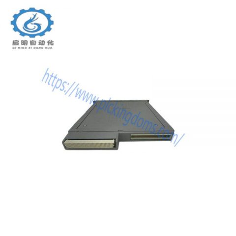 ICS TRIPLEX T8151C - Advanced Communications Interface, for Industrial Control Systems