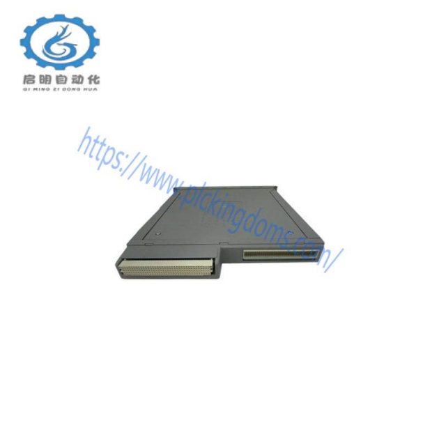 ICS TRIPLEX T8151C - Advanced Communications Interface, for Industrial Control Systems