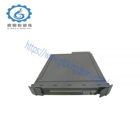 ICS TRIPLEX T8403 Input Module, Allen-Bradley / Rockwell Automation