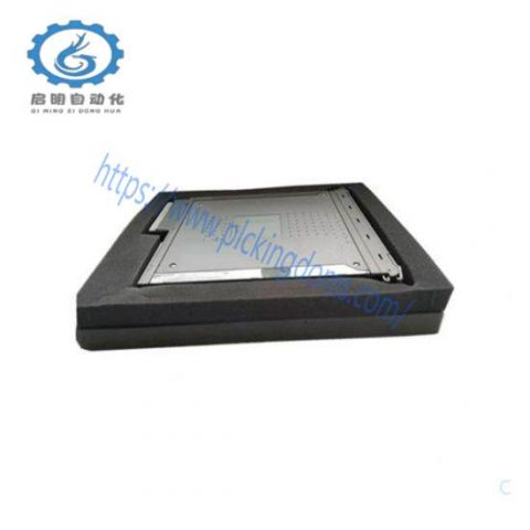 ICS TRIPLEX T8432 Analog Input Module - Dual Channel, Precision & Efficiency in Industrial Control