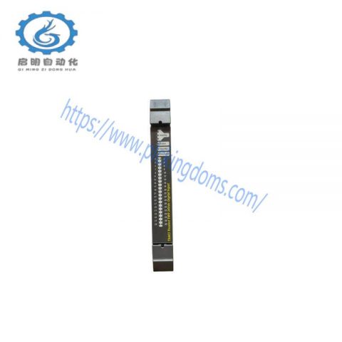 ICS TRIPLEX T8461C Industrial Control Input Module