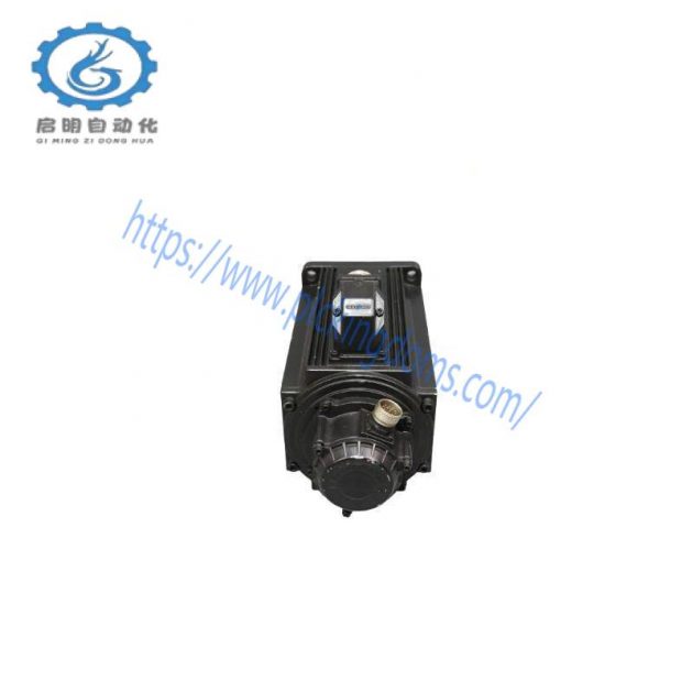 Indramat 109-525-2237A-3 AC Servo Drive Module - High Performance Control Solutions