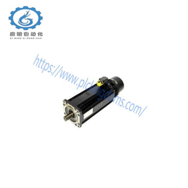 Indramat MAC90C-0-GD-1-B/110-A-0 Servo Motor