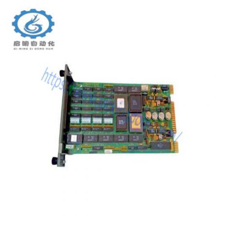 ABB INNIS01 Network Interface Slave Module
