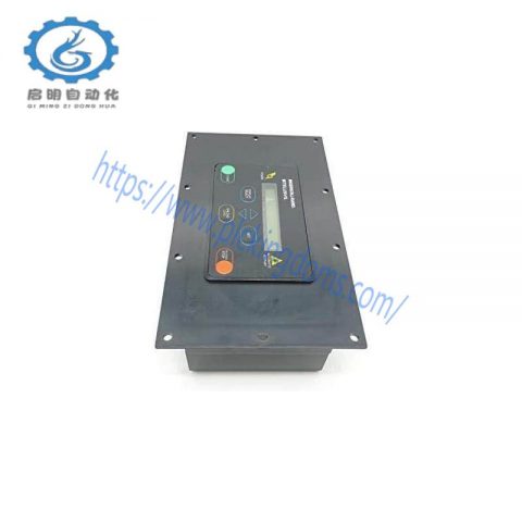 Intellisys 39817655: Industrial Control Panel, Advanced Automation Solutions
