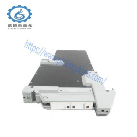 Invensys Foxboro P0971MY.OD I/A Series: Advanced Process Control Module