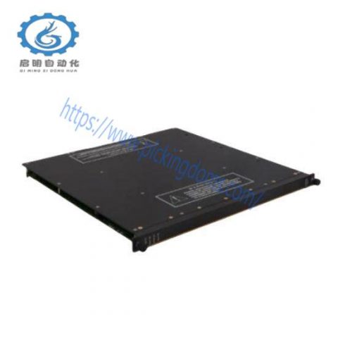 Invensys Triconex 2451 Relate Output Control Module