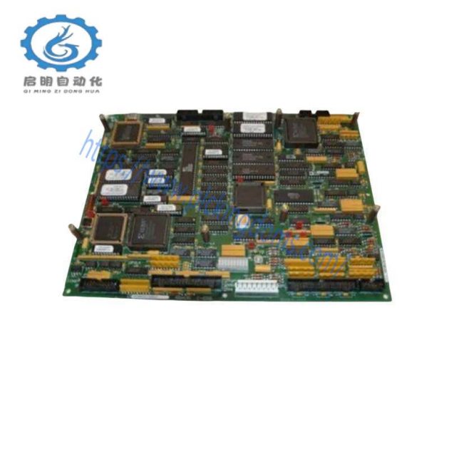 GE IS200AEPAH1AEC - Advanced Control Board for Industrial Automation