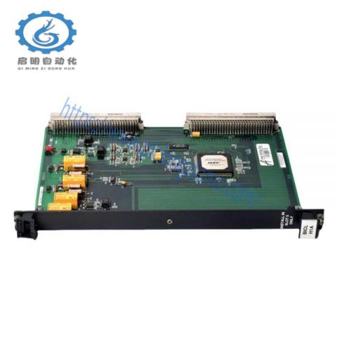 GE IS200BICLH1AEC: High-Performance IGBT Drive Module for Industrial Control Systems