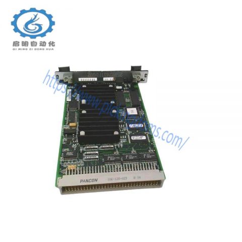 General Electric (GE) IS200DSPXH1BCA Digital Signal Processor Control Board Module