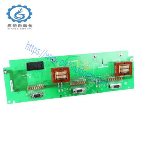 General Electric IS200EACFG1BAA Circuit Board, Advanced Control Module