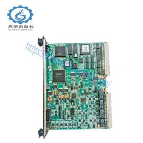 IS200EBKPG1A - GE General Electric Mark VI Circuit Board, Advanced Control Solutions
