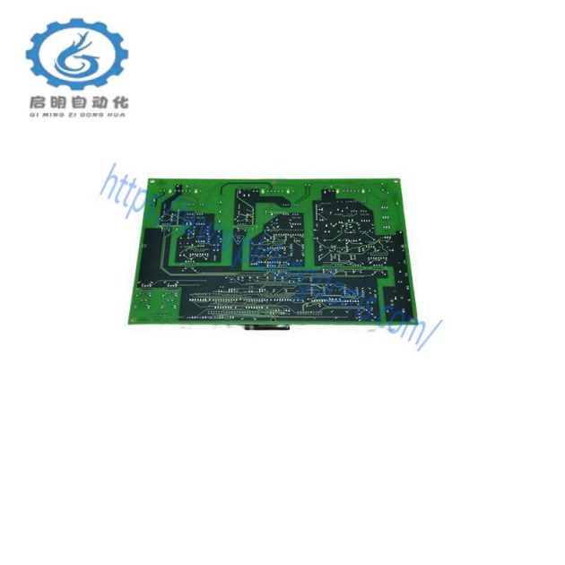GE IS200GDDDG1ACA: Advanced PWM Gate Driver for Industrial Control Solutions