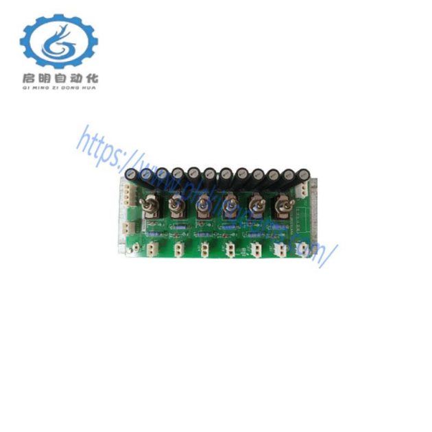 General Electric (GE) IS200JPDSG1ACB Boards & Turbine Control - High-Performance Control Module for Industrial Applications