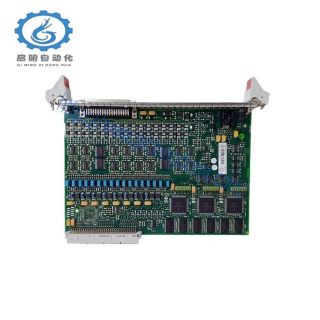 GE IS230TRLYH1B: Relay Output DIN Rail Module, Engineered for Industrial Control Solutions