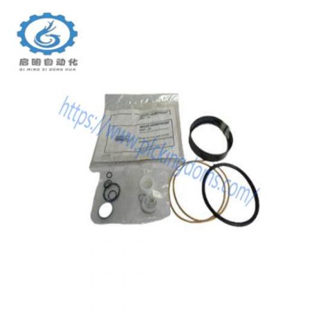 Jamesbury Actuator Repair Kit - IMO-22, Precision Engineering for Industrial Applications