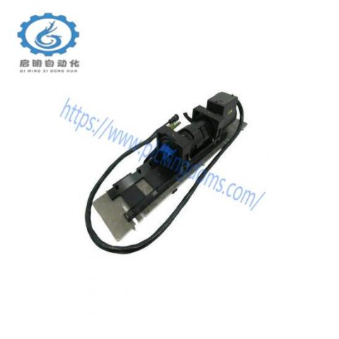 JDS Uniphase 2213-75SLRAMO72 / 2213-75SLRAM072 ARGON LASER Servo Motor