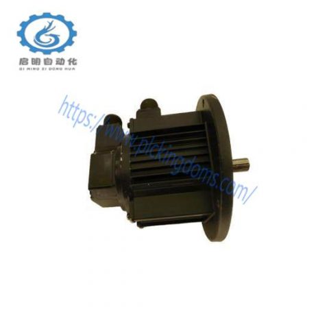 JL Automation BAS-DC0/49Q03201AF/CAD722, Industrial Control Module