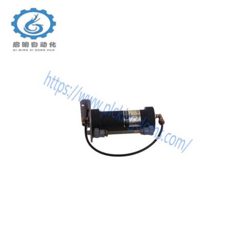 Jumo SRM-96/50-043-00-64.5111 Temperature Sensor