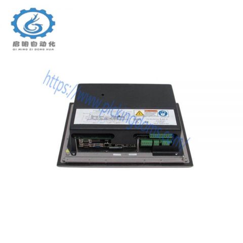 K-VISION K-VISION 0000010266: Industrial Grade Operator Interface, Advanced Control Solutions