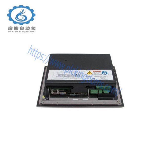K-VISION K-VISION 0000010266: Industrial Grade Operator Interface, Advanced Control Solutions