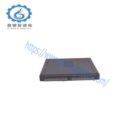 Karl Mayer CDB34.005C2.4 H36 1 5KW Input Module