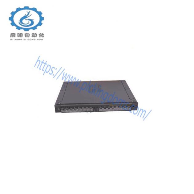 Karl Mayer CDB34.005C2.4 H36 1 5KW Input Module