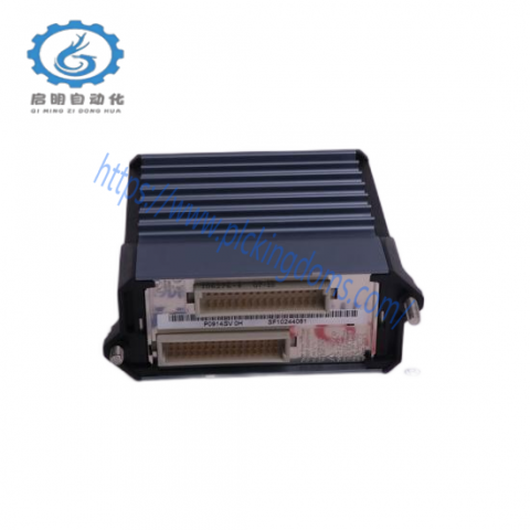 KEBA DO321 - Industrial Control Module with Advanced Features