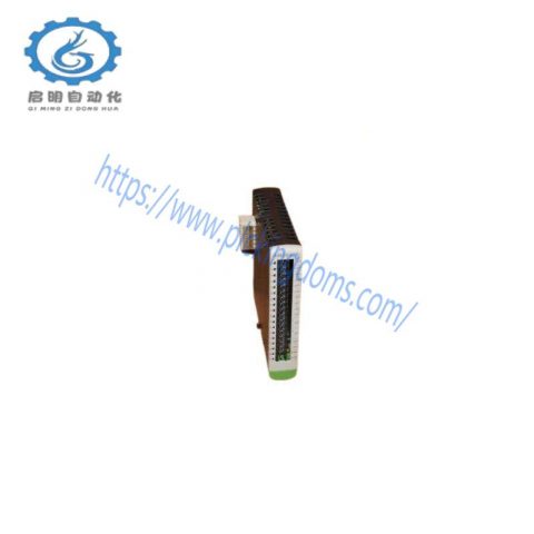 KEBA SI232 Custom Processing Industrial Control Module