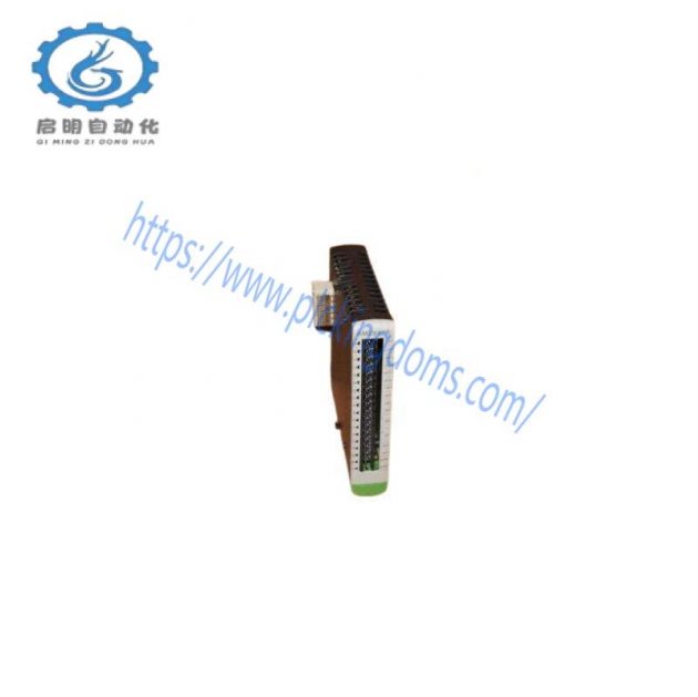 KEBA SI232 Custom Processing Industrial Control Module