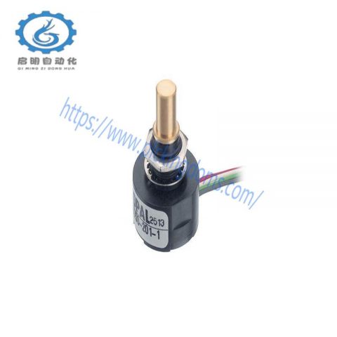 Kebao RECW20D50-201-1 Industrial Encoder, Precision Measurement, Reliable Performance