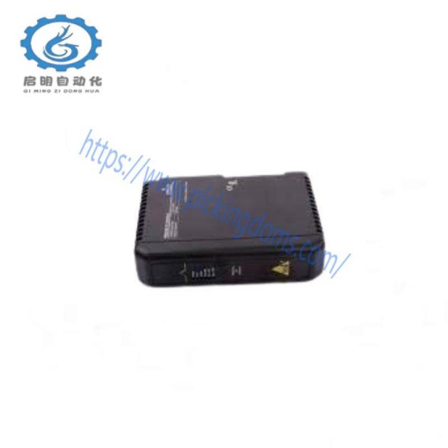 EMERSON KJ4001X1-BE1 12P0818X092: Industrial Control System Core Module