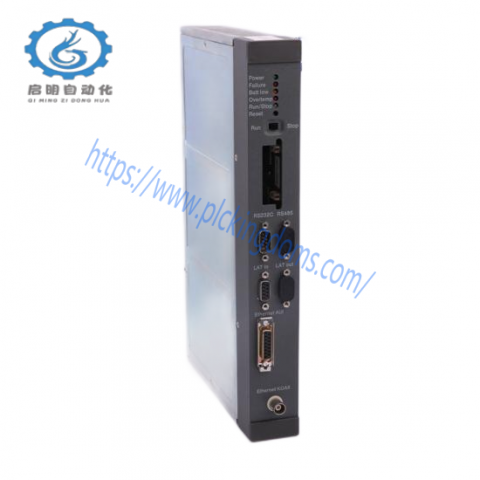 Koyo Automation SZ-4 Control Module, Industrial Grade, High Precision
